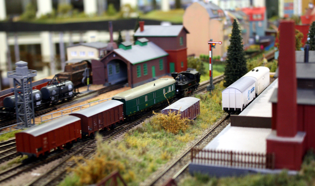 Stretnutie TT (1:120) modulákov v Bernolákove 2016