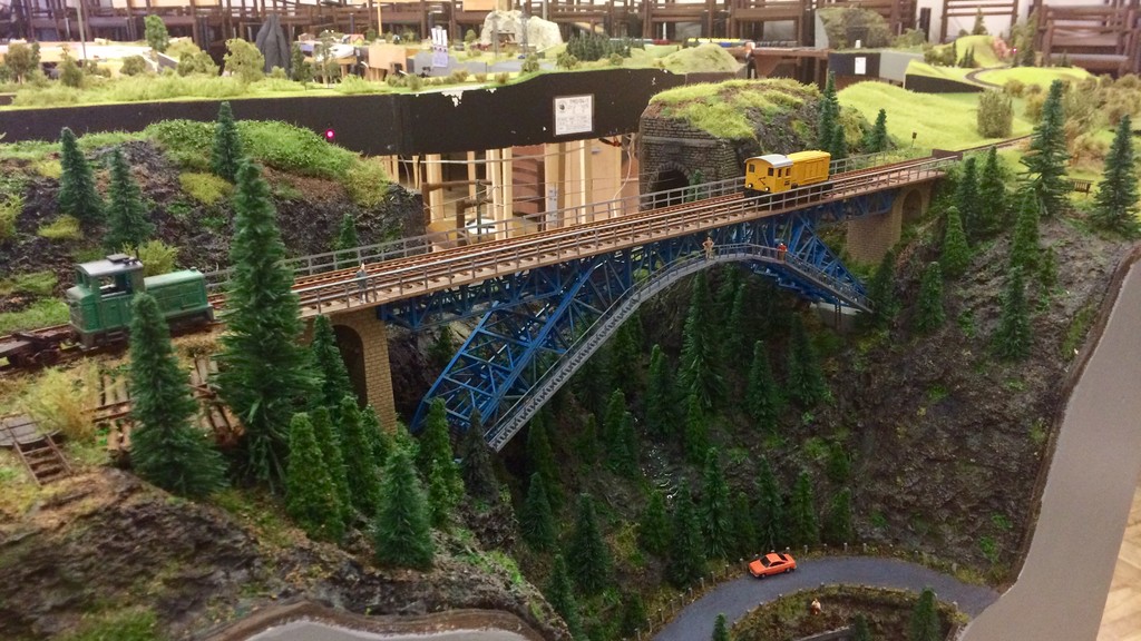 Stretnutie TT (1:120) modulákov v Bernolákove 2016