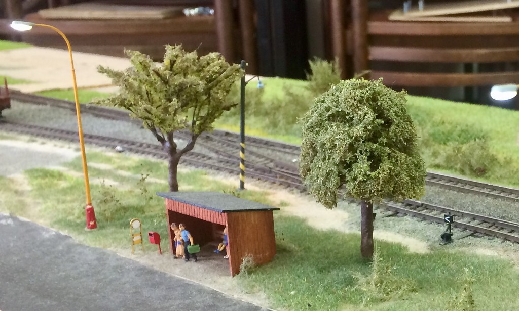 Stretnutie TT (1:120) modulákov v Bernolákove 2016