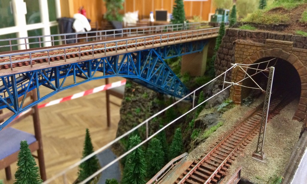 Stretnutie TT (1:120) modulákov v Bernolákove 2016