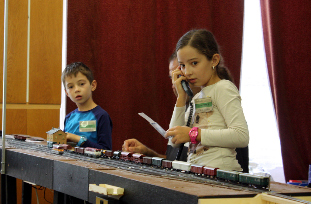 Stretnutie TT (1:120) modulákov v Bernolákove 2016