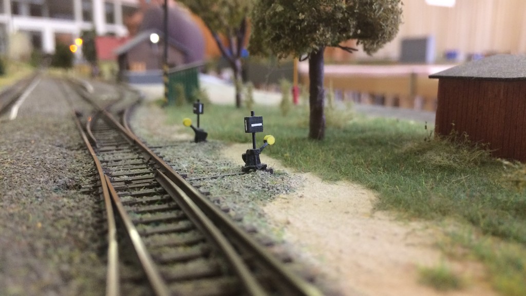 Stretnutie TT (1:120) modulákov v Bernolákove 2016