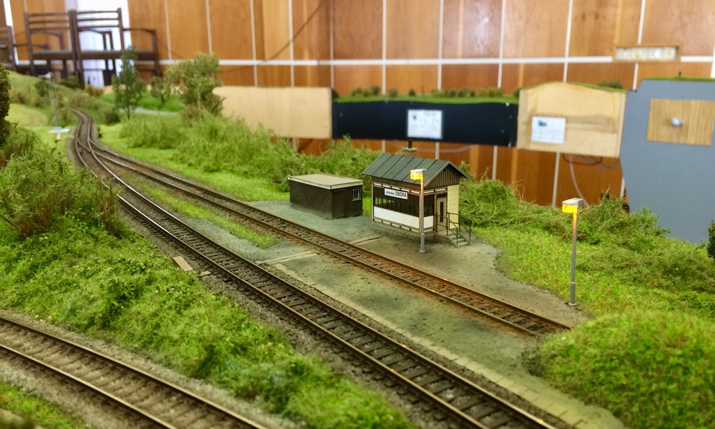 Stretnutie TT (1:120) modulákov v Bernolákove 2016