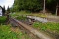 Kysucko - oravská lesná železnica - 3