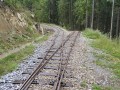 Kysucko - oravská lesná železnica - 10
