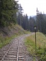 Kysucko - oravská lesná železnica - 11