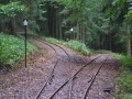 Kysucko - oravská lesná železnica - 14