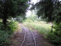 Kysucko - oravská lesná železnica - 15