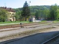 žst. Slavošovce - 10