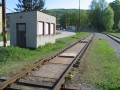 žst. Slavošovce - 18