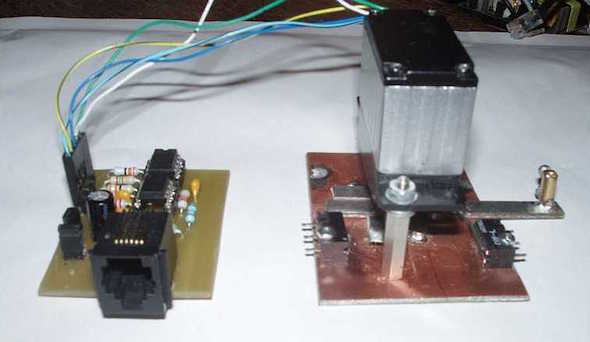 Prototyp